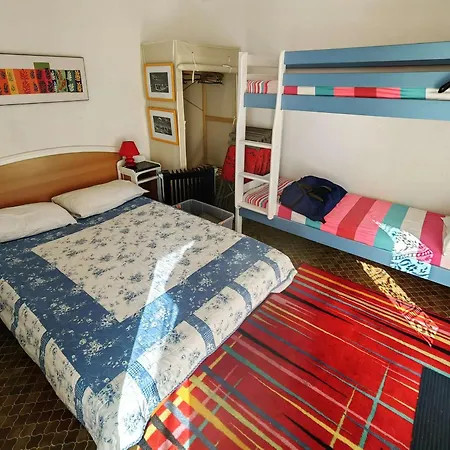Mitoyenne T3 Rénovée Pour 6 Pers, Proche Plage, Cap D'agde - Fr-1-607-224 Appartamento